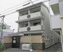 墨染駅より徒歩2分 3階 築8年5ヶ月の賃貸物件