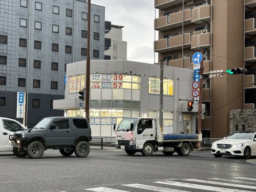 その他　河合塾Wings豊田教室（その他）まで350m