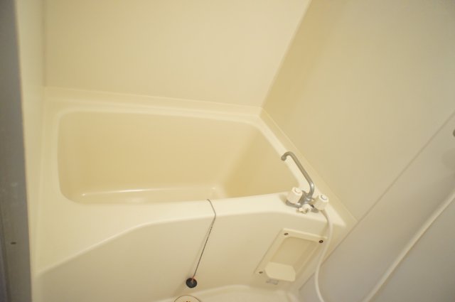 バス・シャワールーム　※参考画像