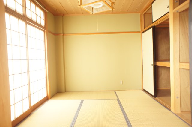 居室・リビング　※参考画像