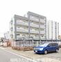 雑餉隈駅より徒歩7分 4階 築17年6ヶ月の賃貸物件
