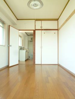 居室・リビング　ゆったり過ごせるリビングです