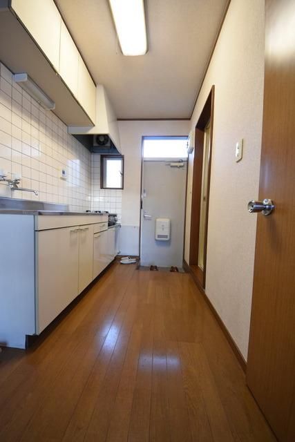 その他　キッチン廻り