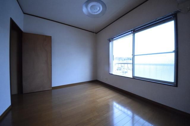 その他部屋・スペース　洋室