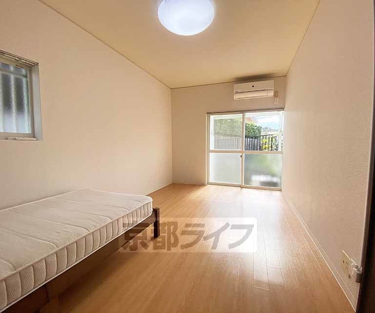 居室・リビング　一人暮らしに最適な空間です。