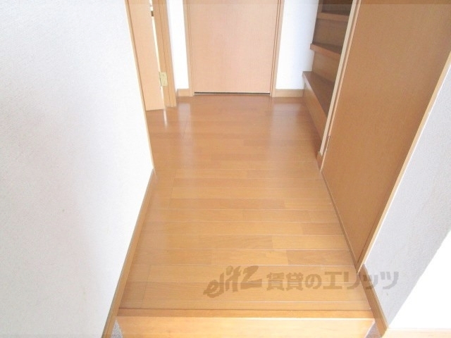 その他部屋・スペース　廊下