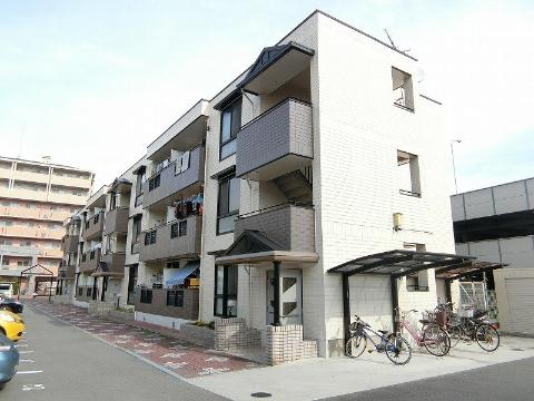 茨木市南耳原２