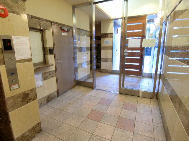 ロビー　詳細は、RISUMO江坂本店→06-6155-7137まで♪