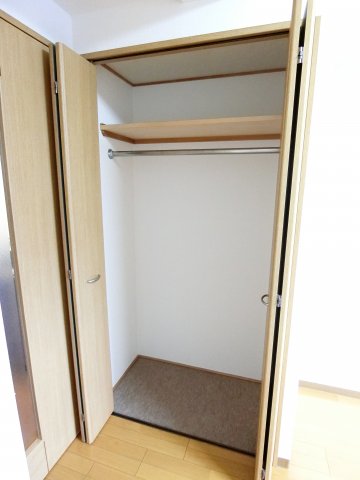 収納　詳細は、RISUMO江坂本店→06-6155-7137まで♪