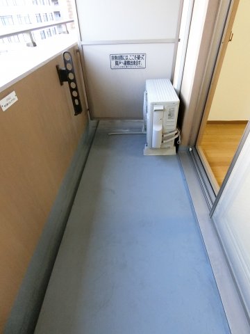 バルコニー　詳細は、RISUMO江坂本店→06-6155-7137まで♪