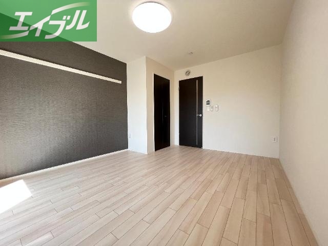 居室・リビング　室内（イメージ）