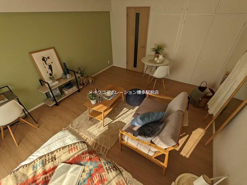 その他部屋・スペース