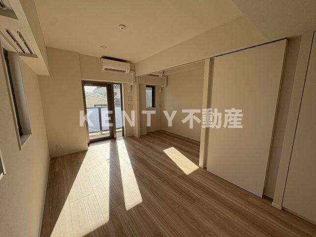 居室・リビング　使いやすいリビングです