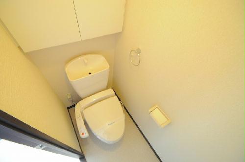 トイレ　設備・仕様は号室により異なる為、現況を優先致します。