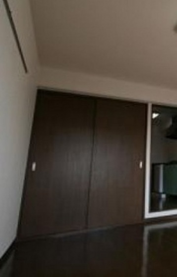 収納　他号室のお写真です