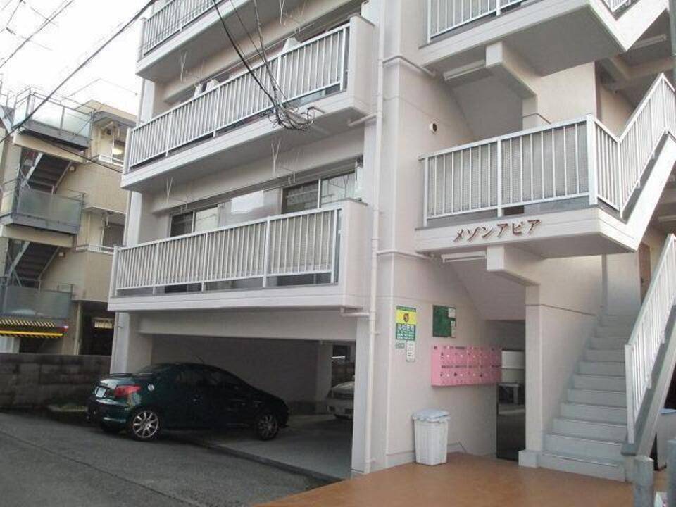 その他共有部分　共用部分