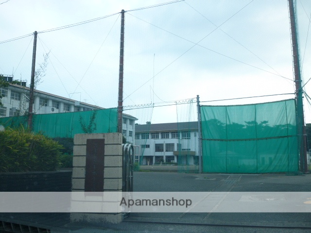 小学校　第二小学校（小学校）まで1792m