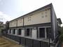 西三荘駅より徒歩3分 2階 築16年4ヶ月の賃貸物件