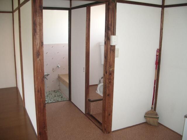 その他部屋・スペース