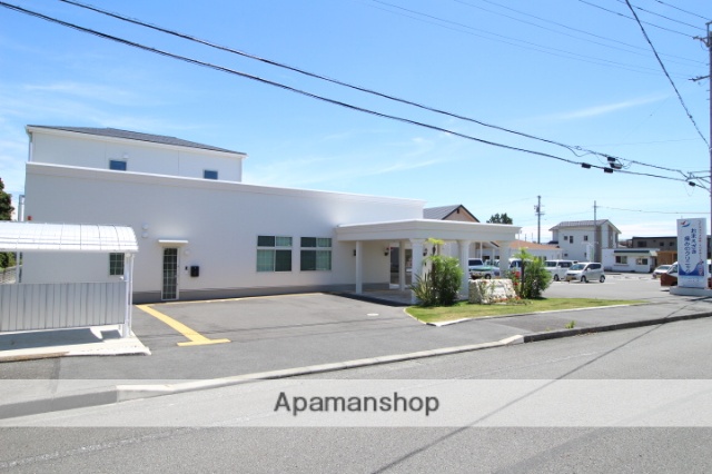 病院　おまえざき痛みのクリニック（病院）まで385m