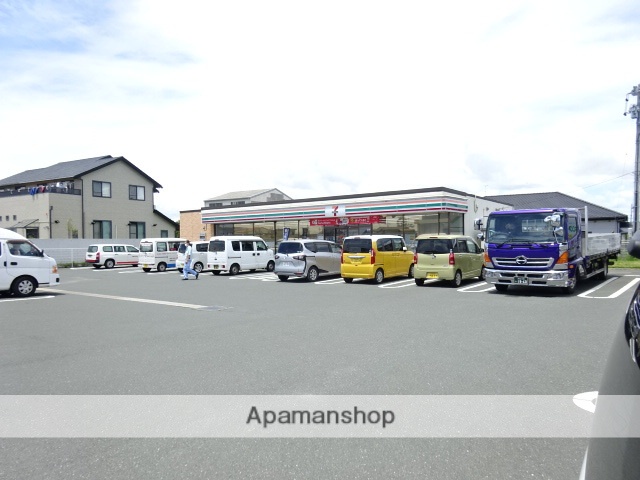 コンビニ　セブンイレブン（コンビニ）まで291m