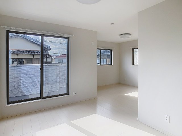 その他部屋・スペース　2025年12月撮影※現況を優先します。