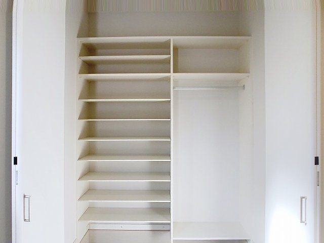 玄関　2025年12月撮影※現況を優先します。