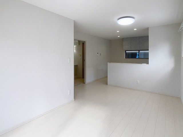 居室・リビング　2025年12月撮影※現況を優先します。