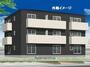 岩切駅より徒歩18分 2階 新築の賃貸物件