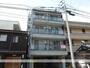 大津駅より徒歩17分 3階 築35年9ヶ月の賃貸物件
