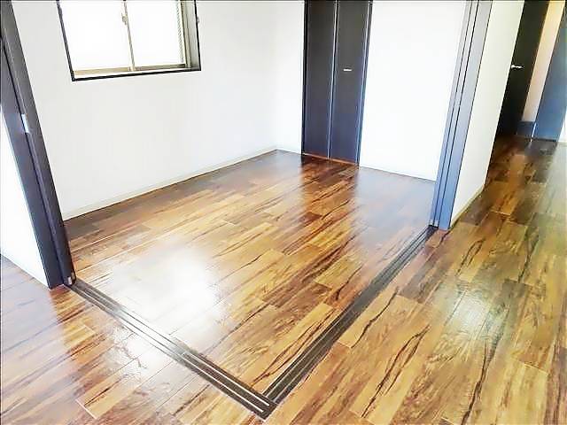 その他部屋・スペース　明るいお部屋です