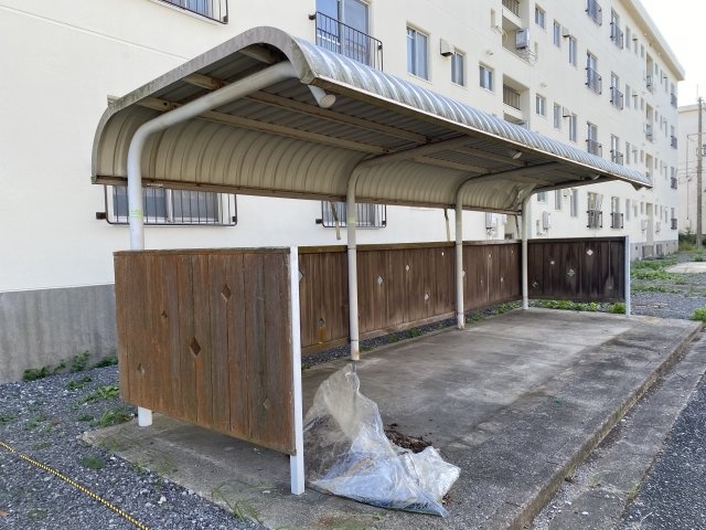 その他　駐輪場（その他）まで10m