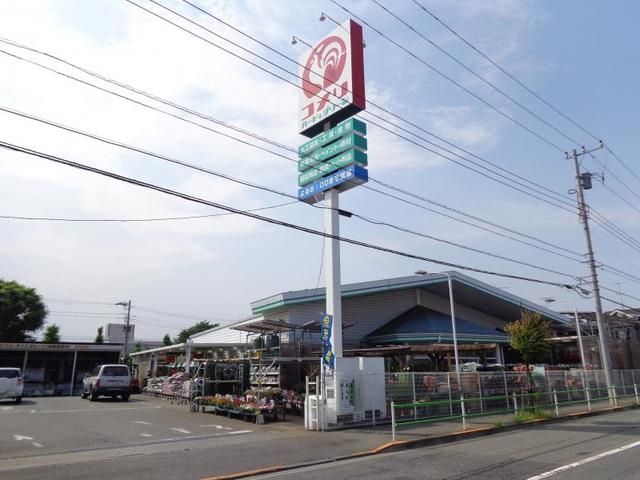 ホームセンター　コメリハード＆グリーン武蔵村山中央店（ホームセンター）まで1018m