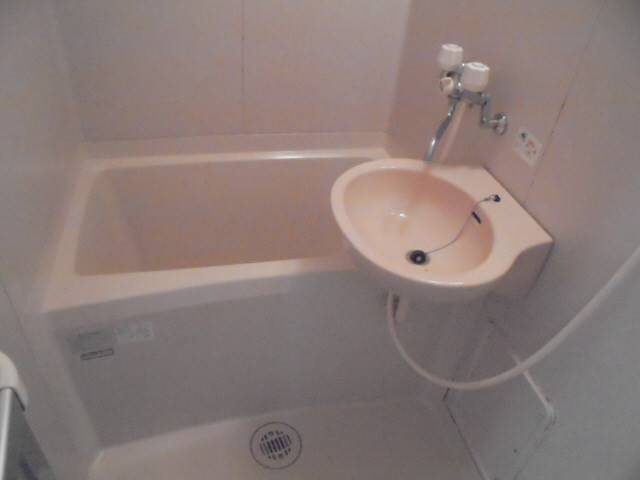 バス・シャワールーム　浴室