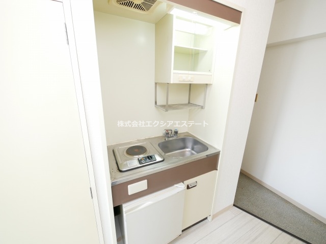 グランビルド平林_内装_1