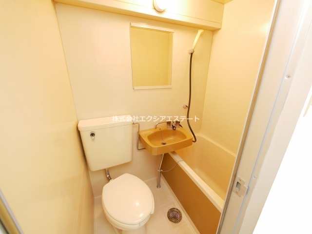 グランビルド平林_内装_2