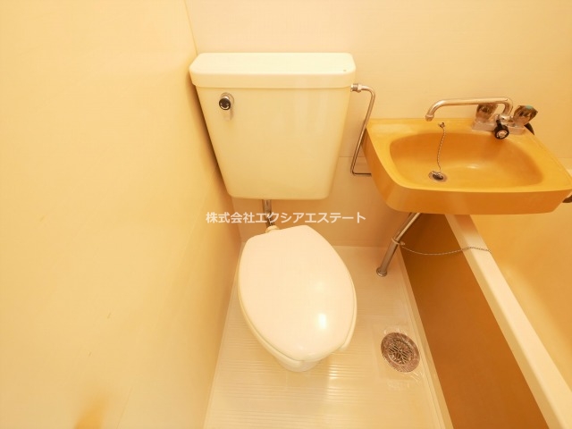 グランビルド平林_内装_3