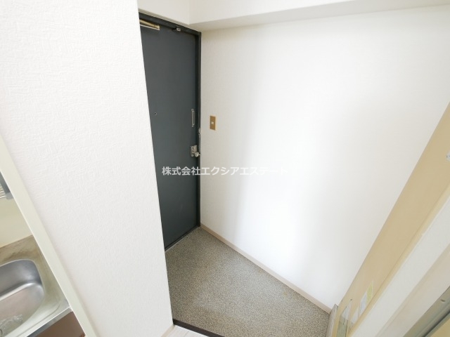 グランビルド平林_内装_5