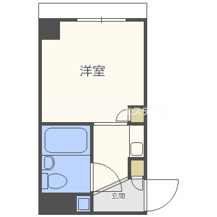 グランビルド平林_間取り_0