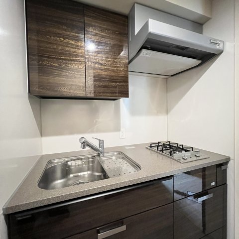 キッチン　同仕様タイプです