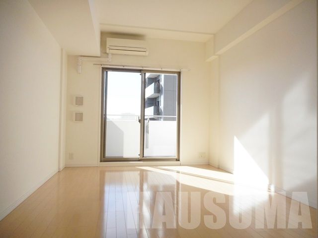 居室・リビング　居室