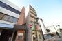 立川駅より徒歩4分 4階 築20年6ヶ月の賃貸物件