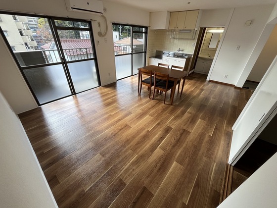 居室・リビング