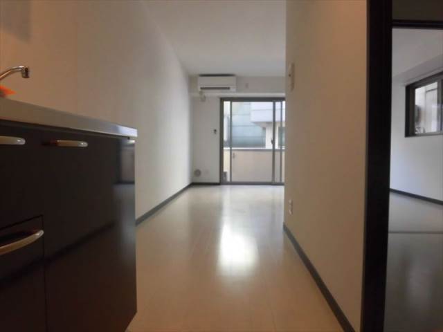 玄関　富士見Ｎａｍｅｋｉ　Ｍａｎｓｉｏｎのリビング３　別室参照