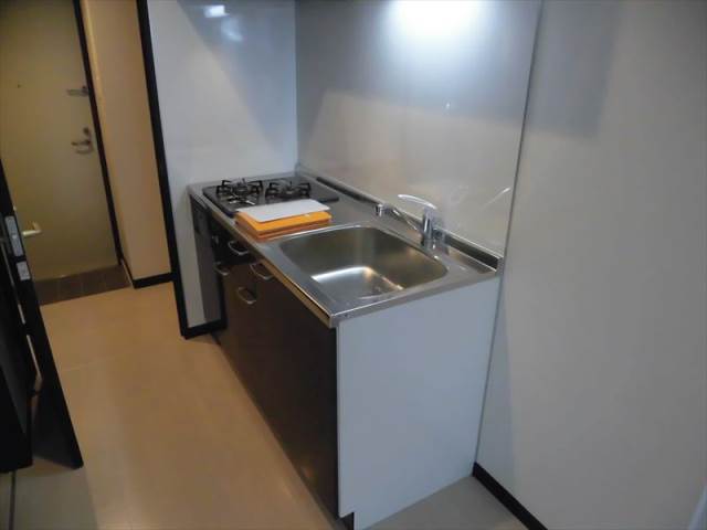 キッチン　富士見Ｎａｍｅｋｉ　Ｍａｎｓｉｏｎのキッチン　別室参照