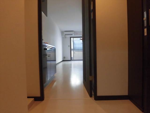 玄関　富士見Ｎａｍｅｋｉ　Ｍａｎｓｉｏｎの玄関　別室参照