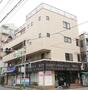 等々力駅より徒歩1分 2階 築34年10ヶ月の賃貸物件
