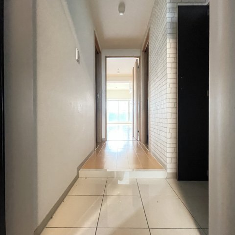 玄関　同仕様タイプです