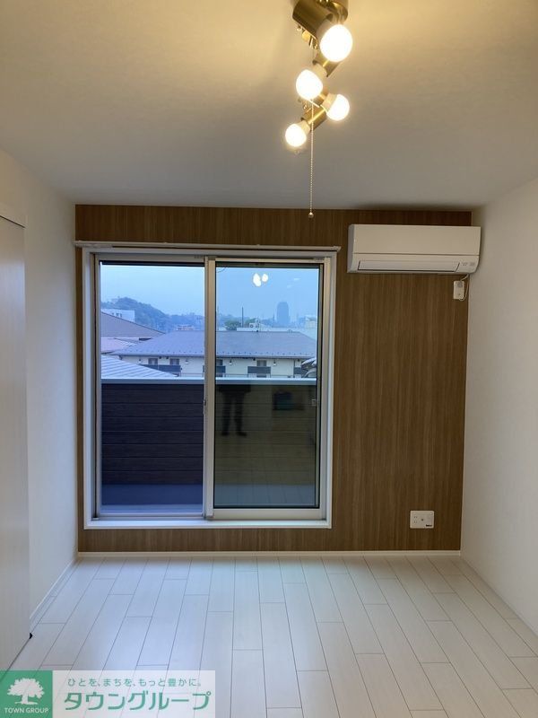 居室・リビング　お問合せはタウンハウジングまで！※現地待合わせ相談可能