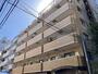 三鷹駅より徒歩6分 5階 築37年11ヶ月の賃貸物件